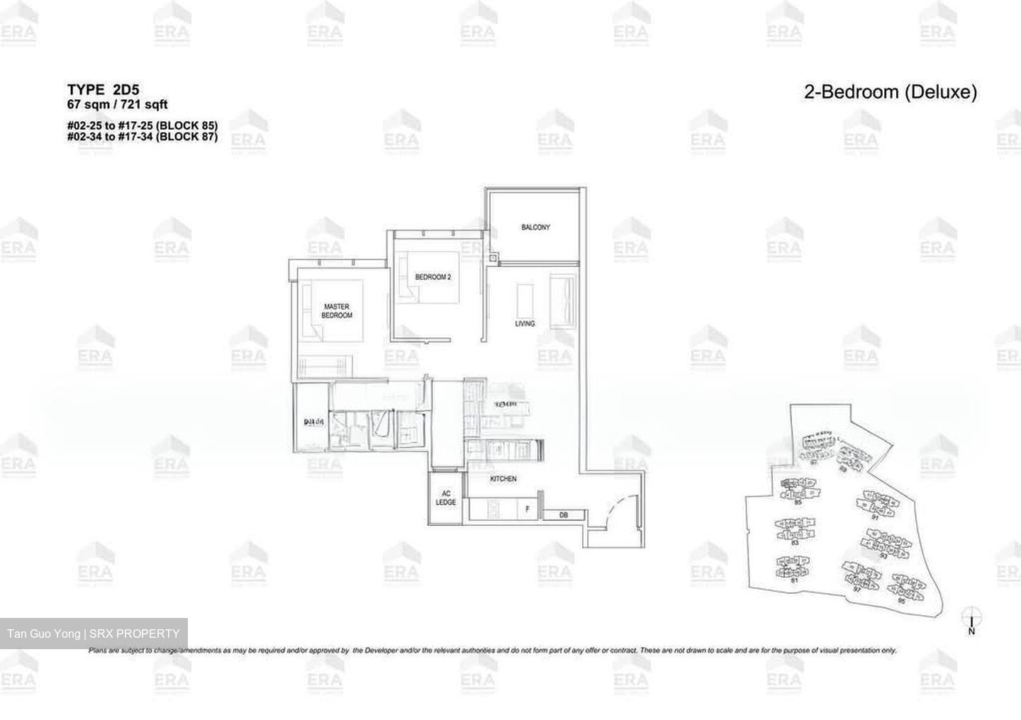 The Florence Residences (D19), Apartment #604397041